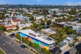 Residential Income, 709 Brooks ave, Venice, CA 90291 - 5