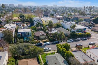 Residential Income, 709 Brooks ave, Venice, CA 90291 - 13