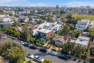 Residential Income, 709 Brooks ave, Venice, CA 90291 - 9