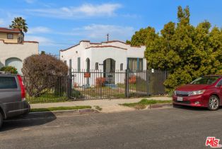 Residential Income, 709 Brooks ave, Venice, CA 90291 - 4