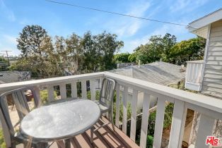 Apartment, 1204 Bay st, Santa Monica, CA 90405 - 16