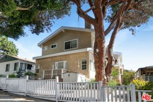 Residential Lease, 1204   Bay St, Santa Monica, CA  Santa Monica, CA 90405
