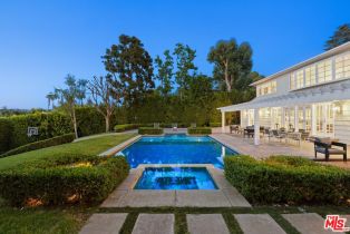 Single Family Residence, 15631 Meadowgate rd, Encino, CA 91436 - 51