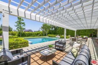 Single Family Residence, 15631 Meadowgate rd, Encino, CA 91436 - 28