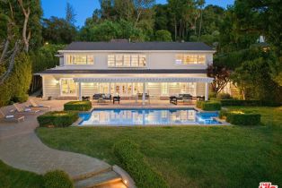 Single Family Residence, 15631 Meadowgate rd, Encino, CA 91436 - 53