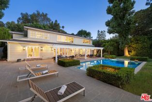 Single Family Residence, 15631 Meadowgate rd, Encino, CA 91436 - 47