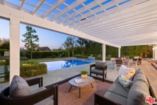 Single Family Residence, 15631 Meadowgate rd, Encino, CA 91436 - 49