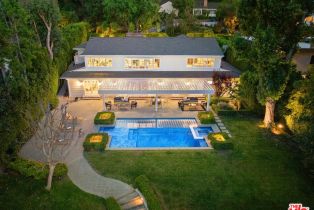 Single Family Residence, 15631 Meadowgate rd, Encino, CA 91436 - 52