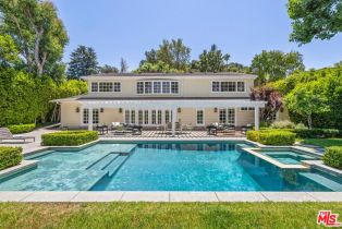 Single Family Residence, 15631 Meadowgate rd, Encino, CA 91436 - 32