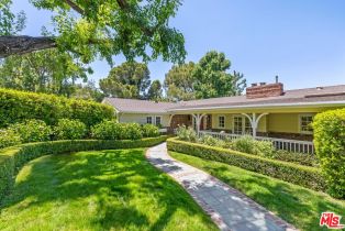 Single Family Residence, 15631 Meadowgate rd, Encino, CA 91436 - 2