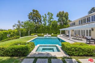 Single Family Residence, 15631 Meadowgate rd, Encino, CA 91436 - 31