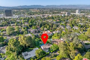 Single Family Residence, 15631 Meadowgate rd, Encino, CA 91436 - 46