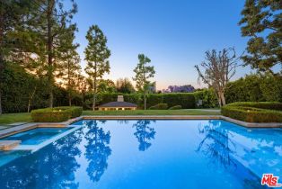 Single Family Residence, 15631 Meadowgate rd, Encino, CA 91436 - 50