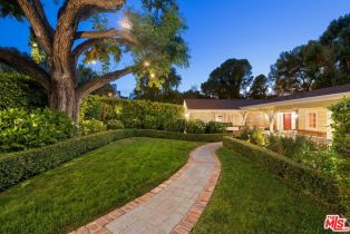 Single Family Residence, 15631 Meadowgate rd, Encino, CA 91436 - 54
