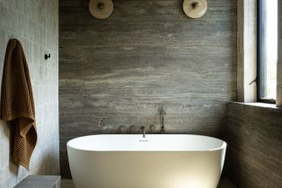 Single Family Residence, 19171 Wells dr, Tarzana, CA 91356 - 59