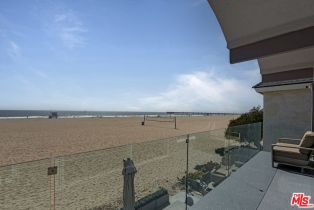 Residential Income, 3806 Ocean Front walk, Marina Del Rey, CA 90292 - 5