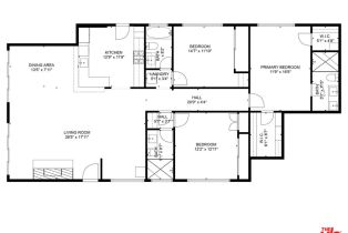 Residential Income, 3806 Ocean Front walk, Marina Del Rey, CA 90292 - 39