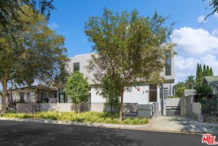 Residential Lease, 3808 College Ave, Culver City, CA  Culver City, CA 90232