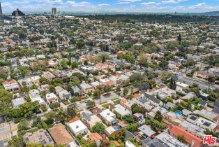 Single Family Residence, 2119 Overland ave, Westwood, CA 90025 - 37