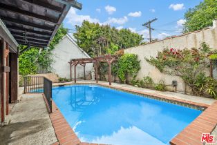 Single Family Residence, 2119 Overland ave, Westwood, CA 90025 - 28