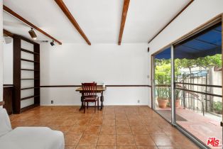 Single Family Residence, 2119 Overland ave, Westwood, CA 90025 - 23