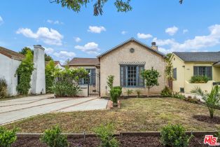 Single Family Residence, 2119 Overland ave, Westwood, CA 90025 - 2