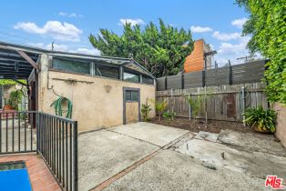 Single Family Residence, 2119 Overland ave, Westwood, CA 90025 - 32