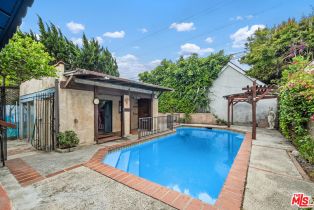 Single Family Residence, 2119 Overland ave, Westwood, CA 90025 - 29