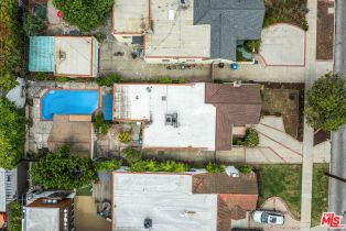 Single Family Residence, 2119 Overland ave, Westwood, CA 90025 - 34
