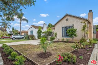 Single Family Residence, 2119 Overland ave, Westwood, CA 90025 - 3