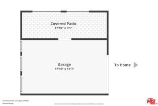 Single Family Residence, 2119 Overland ave, Westwood, CA 90025 - 41