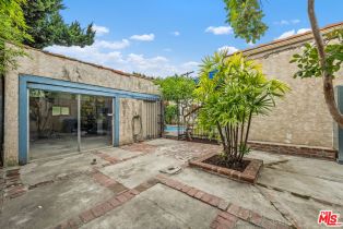 Single Family Residence, 2119 Overland ave, Westwood, CA 90025 - 31