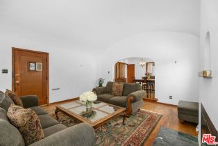 Single Family Residence, 2119 Overland ave, Westwood, CA 90025 - 6