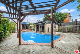 Single Family Residence, 2119 Overland ave, Westwood, CA 90025 - 30