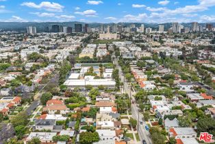 Single Family Residence, 2119 Overland ave, Westwood, CA 90025 - 36