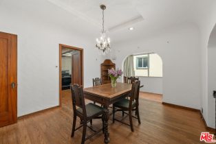 Single Family Residence, 2119 Overland ave, Westwood, CA 90025 - 9