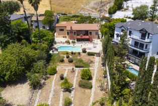 Single Family Residence, 4996 Llano dr, Woodland Hills, CA 91364 - 38