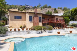 Single Family Residence, 4996 Llano dr, Woodland Hills, CA 91364 - 2