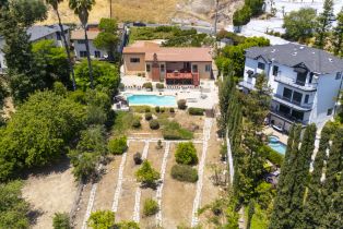 Single Family Residence, 4996 Llano dr, Woodland Hills, CA 91364 - 37