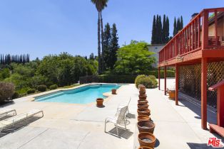 Single Family Residence, 4996 Llano dr, Woodland Hills, CA 91364 - 20