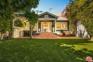 Single Family Residence, 7719 Norton ave, West Hollywood , CA 90046 - 2