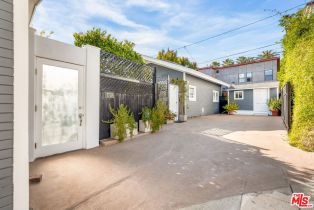 Single Family Residence, 7719 Norton ave, West Hollywood , CA 90046 - 30