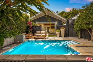 Single Family Residence, 7719 Norton ave, West Hollywood , CA 90046 - 21