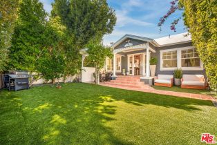 Single Family Residence, 7719 Norton ave, West Hollywood , CA 90046 - 5