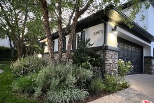 Single Family Residence, 23473 Palm dr, Calabasas, CA 91302 - 42