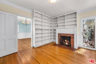 Single Family Residence, 1358 Woodruff ave, Westwood, CA 90024 - 8