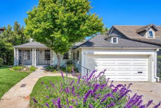 Single Family Residence, 1358 Woodruff ave, Westwood, CA 90024 - 3