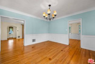 Single Family Residence, 1358 Woodruff ave, Westwood, CA 90024 - 7