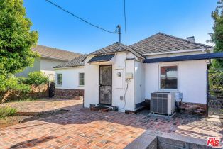 Single Family Residence, 1358 Woodruff ave, Westwood, CA 90024 - 24