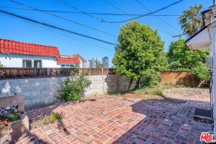 Single Family Residence, 1358 Woodruff ave, Westwood, CA 90024 - 23